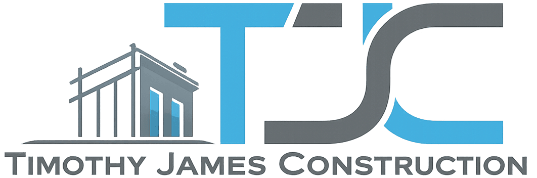 Timothy James Construction