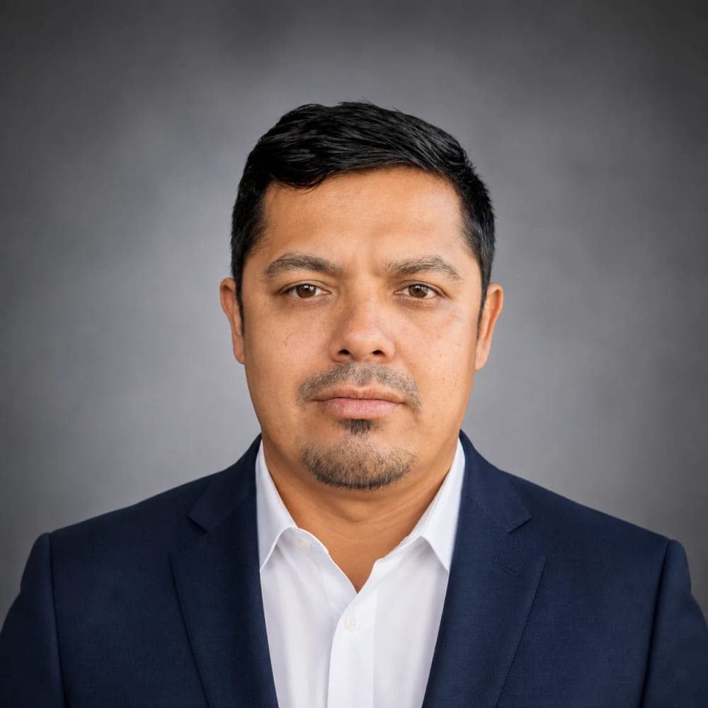 Elvis Escobar