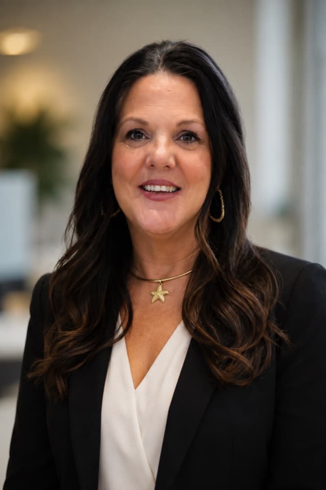 Kathy Hudak