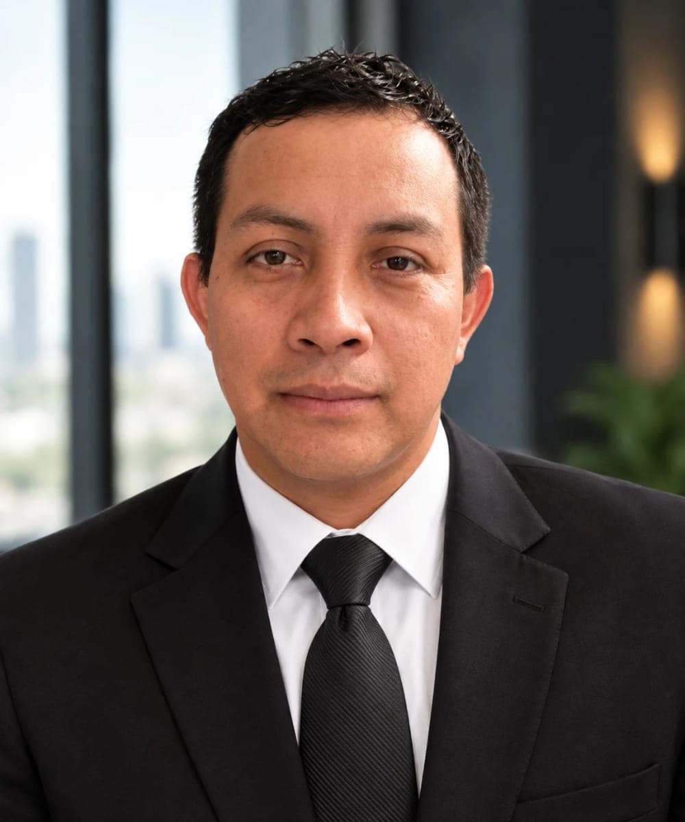Oscar Lopez