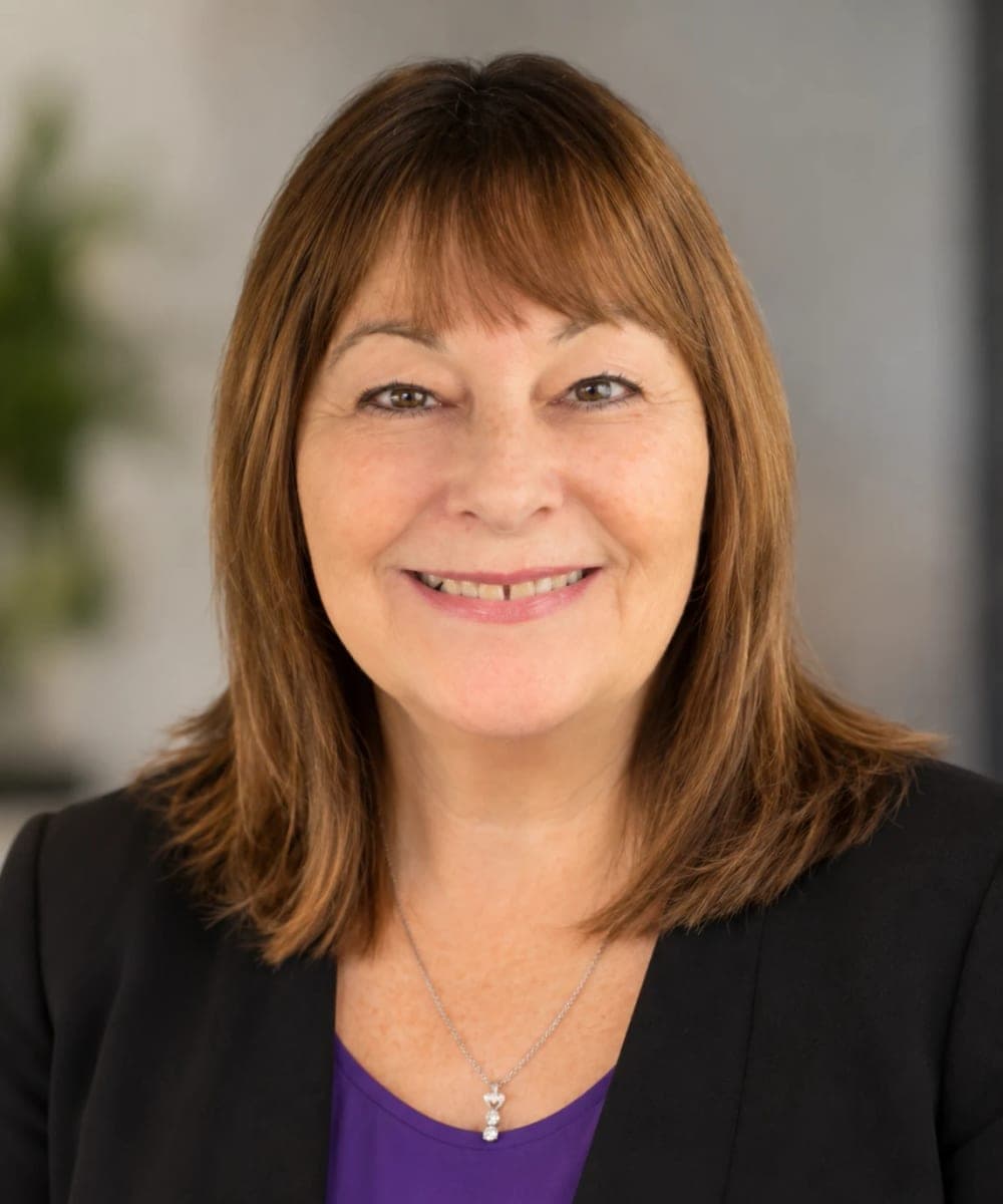 Susan Selway