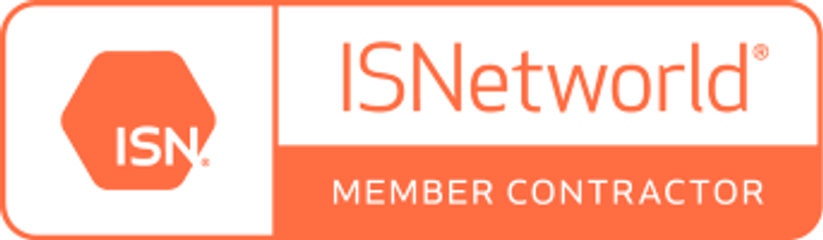 ISNetworld Member Contractor