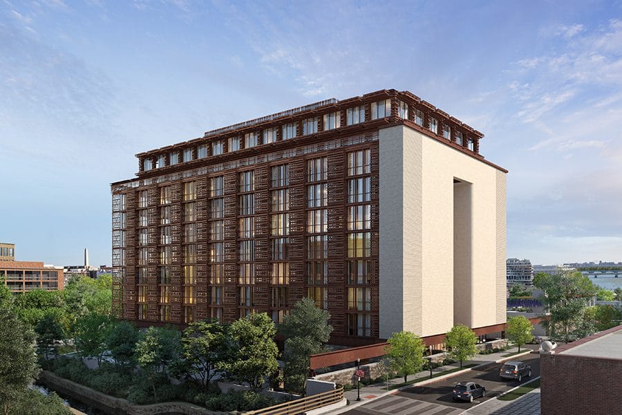 Four Seasons Private Residences