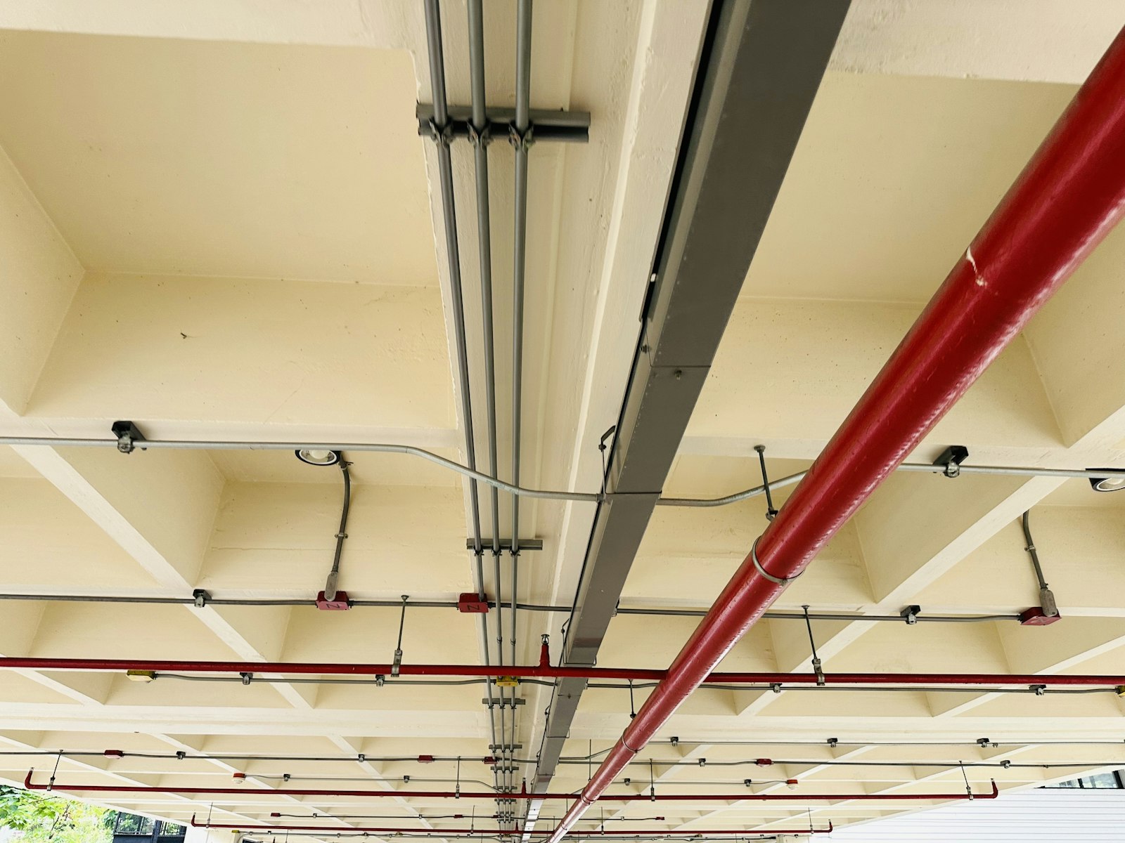 Mechanical Insulation work by Timothy James Construction, photo 2
